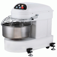 METRO professional pétrin à spirale gdm1020, 20 l - dn-20b_0