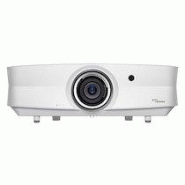 Optoma ZK507-W 5000 ANSI lumens DLP UHD 4K (3840x2160) Compatibilité 3D Blanc Optoma ZK507-W 5000 ANSI lumens DLP UHD 4K (3840x2160) Compatibilité 3D Blanc