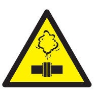 Panneaux adhésifs 300x300x300 mm dangers - ADPNT-TL03/DVPC_0