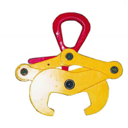 Pince de levage 3 bras de préhension pour rails Référence 6099A à 6101C30 Pince de levage 3 bras de préhension pour rails Référence 6099A à 6101C30