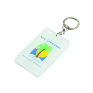 Porte-clés altuglass personnalisé  réf. 102096/s