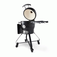 Premium kamado barbecue Ø 39 | Maxima