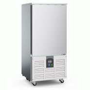 Refroidisseur à ventilation 9x 1/1gn l800mm 7450.1310 COMBISTEEL