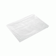 Rexel Lot de 20 sacs à déchets pour Optimum AutoFeed+ 600 / 750 - transparent 2020175B