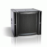 Subwoofer tb115s Subwoofer tb115s