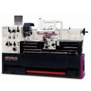 Tour à métaux Optimum TH 4610D - 3462110SET