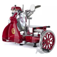 Trancheur manuel VS-300R - Couleur : rouge-5051050 Trancheur manuel VS-300R - Couleur : rouge-5051050