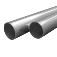 Centrale Brico Profil de finition aluminium L.67 x l.3.8 cm