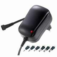 Adaptateur universel 1000mA_0