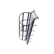 Echelle renforcée ratp Echelle renforcée ratp