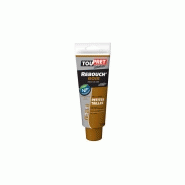 Enduit de rebouchage bois, 0.33 kg