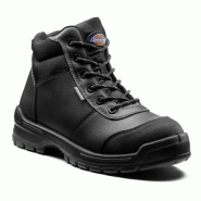 Fc9533-s3 src-chaussures de sécurité montantes- andover dickies
