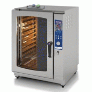 Four électrique xt compact 23 kw - cdp211e