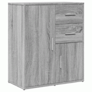 Helloshop26 - Buffet bahut commode armoire meuble de rangement organisateur cuisine salle de séjour salon sonoma 60 x 31 x 70 cm 02_0036387 - 3000212 Helloshop26 - Buffet bahut commode armoire meuble de rangement organisateur cuisine salle de séjour salon sonoma 60 x 31 x 70 cm 02_0036387 - 3000212