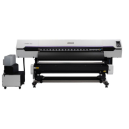Imprimante grand format solvant - ROLL TO ROLL 6 Mimaki JV330-160_1