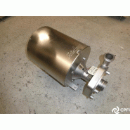 Pompe Fristam - FPE 742/205 C - Centrifuge - 4 kW