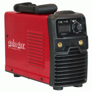 Poste à souder smart 200 mma pack - gala gar - 22300200mmavi - 601883