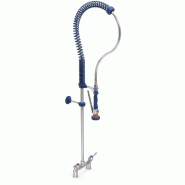 Robinet de douche à double entrée Série LV Horemaq - 463090