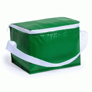 Sac Isotherme PVC 3,2 L Vert - 8435408326155