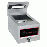 SOFRACA Chauffe-Frites Électrique - 5 L - Réf:15012R - 15012R