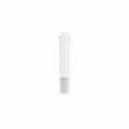 Spot Encastré Led Argo Mini 3,5 W 180° Blanc Mat 3000 K - Éclairage Encastré Intérieur À Rendu Des Couleurs Élevé (Irc > 95) - Beneito & Faure Spot Encastré Led Argo Mini 3,5 W 180° Blanc Mat 3000 K - Éclairage Encastré Intérieur À Rendu Des Couleurs Élevé (Irc > 95) - Beneito & Faure