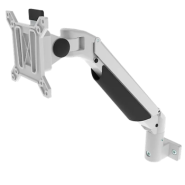 Support d'écran 4 axes 2-10Kg -Écran pivotant à 90