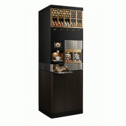 Distributeur automatique de boissons chaudes