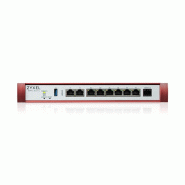 Zyxel USGFLEX 200H (appareil uniquement) Pare-feu - USGFLEX200H-EU0101F