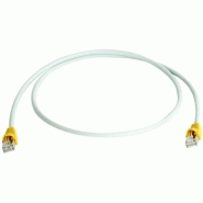 TELEGARTNER - CROSSOVER-KABEL - RJ-45 (M) TELEGARTNER - CROSSOVER-KABEL - RJ-45 (M)