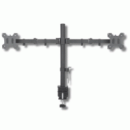 TECHLY ICA-LCD 382-D SUPPORT D'ÉCRAN PLAT POUR BUREAU 68,6 CM (27'') P TECHLY ICA-LCD 382-D SUPPORT D'ÉCRAN PLAT POUR BUREAU 68,6 CM (27'') P
