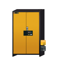 Armoire de sécurité Q-PEGASUS-90 modèle Q90.195.120.WDAC - Réf 30002-040-30736 Armoire de sécurité Q-PEGASUS-90 modèle Q90.195.120.WDAC - Réf 30002-040-30736