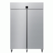 Armoire réfrigérée négative Inox sur roulettes - GN2/1 - 1360L | Liebherr - FFPSvg 1402 924 Performance