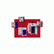 Autre matériel pour chauffage