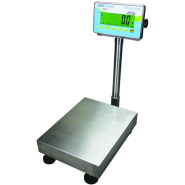 Balance électronique étanche avec colonne - inox 304 - protection IP66/IP67 - plusieurs modèles jusqu'à 32 kg Balance électronique étanche avec colonne - inox 304 - protection IP66/IP67 - plusieurs modèles jusqu'à 32 kg