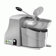 Broyeur à glace professionnel avec trémie en alliage et lame en acier inoxydable. Modèle FIMAR TRL - 925 Broyeur à glace professionnel avec trémie en alliage et lame en acier inoxydable. Modèle FIMAR TRL - 925