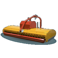 Broyeur pour arboriculture, viticulture - FDM Axial ou Déportable Broyeur pour arboriculture, viticulture - FDM Axial ou Déportable