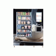 Distributeur automatique multi-produits robomat