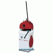 DIVISEUSE BOULEUSE SEMI AUTOMATIQUE POLO SA DIVISEUSE PESEUSE SEMI AUTOMATIQUE (POLO SA-30-S) DIVISEUSE BOULEUSE SEMI AUTOMATIQUE POLO SA DIVISEUSE PESEUSE SEMI AUTOMATIQUE (POLO SA-30-S)