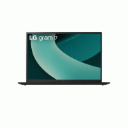 Gram 17 17Z90TL-G.AU8BF 17p Ultra 7 32Go 2To Noir