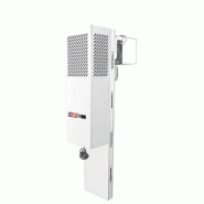 Groupe frigorifique pour chambre froide négative -18/-23°c - nosem - gfn1 - 220-240 v - 50 hz