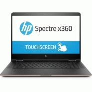 Hp spectre x360 - 15-bl003nf