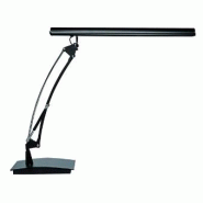 Lampe de bureau unilux scopia - noir_0