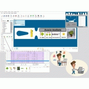 Logiciel printackdesigner