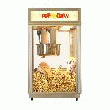 Machine à pop corn 6 oz - modèle sixty special inox Machine à pop corn 6 oz - modèle sixty special inox