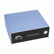 PPMS BOX