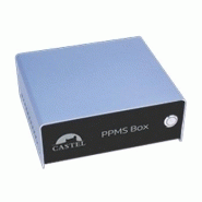 Ppms box Ppms box