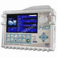 PROMAX TV EXPLORER HD LE PROMAX TV EXPLORER HD LE