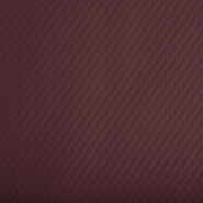 Pronappe - Réf.304329I - Carton de 2000 Sets de table en papier gaufré légèrement satiné TISS LACK - 30x40cm - 4 barquettes de 500 sets Chocolat