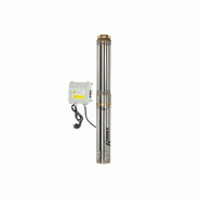 RIBIMEX Pompe Immergée 550w 4500 L/h 67m PRPGP550/67 - 3700194424589