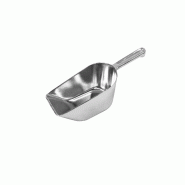 Schneider - Pelle - poli, coulé, 310 mm, 720 ml - aluminium 180440